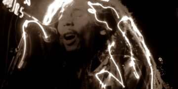 Bob Marley