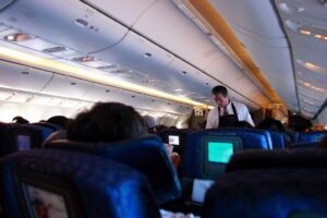 American Airlines