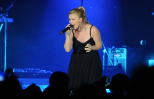 Kelly Clarkson's Weight Loss Confession Kelly Clarkson