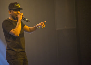 Drake and Kendrick Lamar