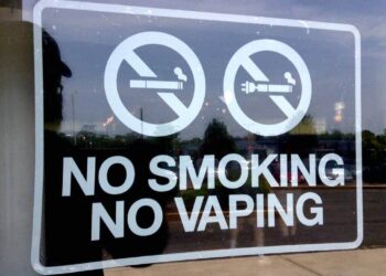 Vaping