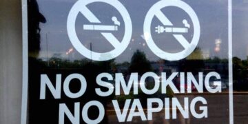 Vaping