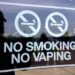 Vaping