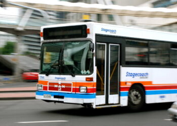 Bus