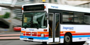 Bus