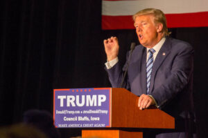 Biden Calls Japan 'Xenophobic' to Defend U.S. Immigrants Biden