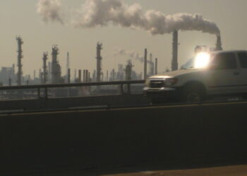Pollution