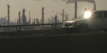 Pollution