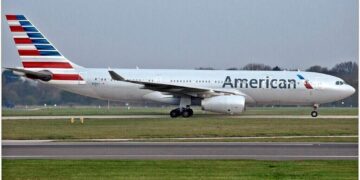 American Airlines