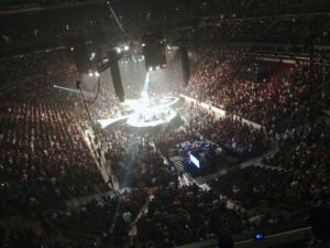 United Center