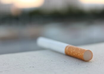 Cigarettes
