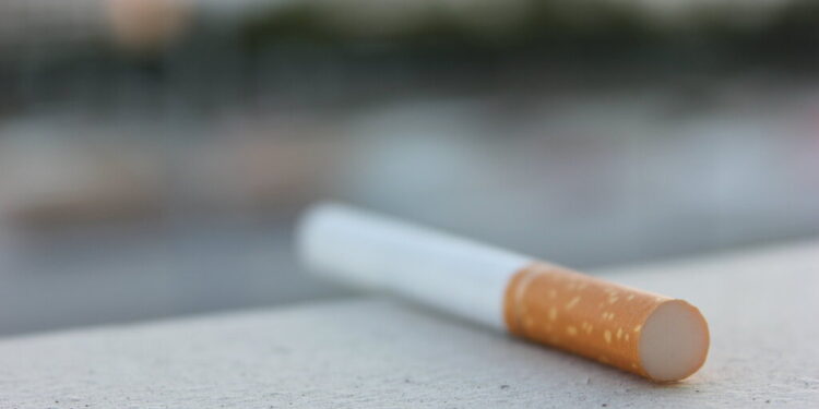 Cigarettes