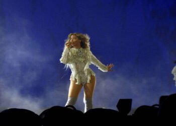 Beyoncé