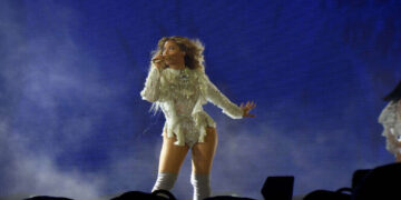 Beyoncé