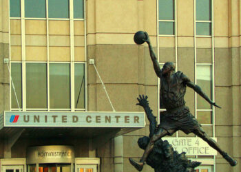 United Center