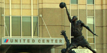 United Center
