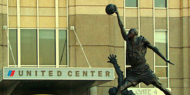 United Center