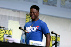 The Chi
