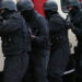 tactical teams