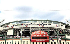Bears Stadium