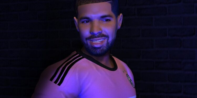 Drake