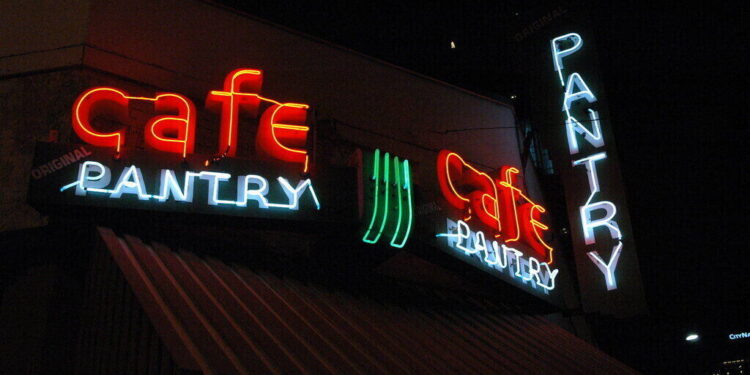 Food