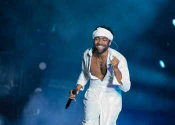Childish Gambino