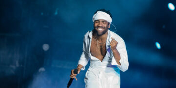 Childish Gambino