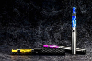 Vaping