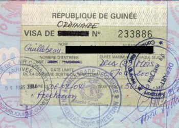 Visa