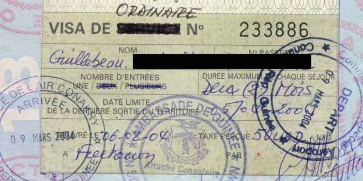 Visa