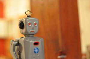 Robot