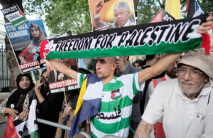 Hamas Accepts Cease-Fire Proposal, but Israel Is Still Deciding Israel