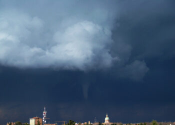 Tornado