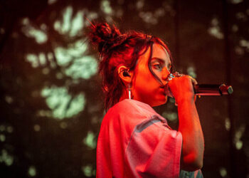 Billie Eilish's Life Story