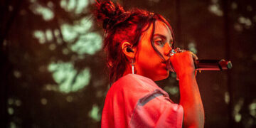 Billie Eilish's Life Story