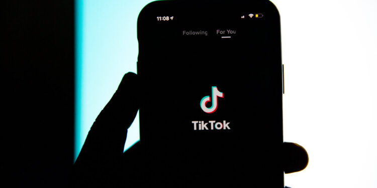 TikTok