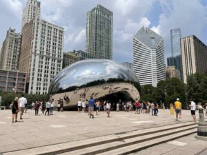 Chicago Experiences a Significant Loss in Population Chicago