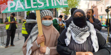 Palestine
