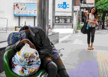 World Hunger Is Getting Worse!