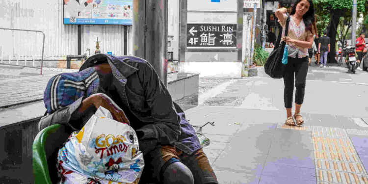 World Hunger Is Getting Worse!