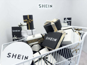 Shein