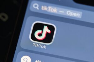 TikTok Sues U.S. For Trying to Ban the App TikTok