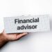 Financial