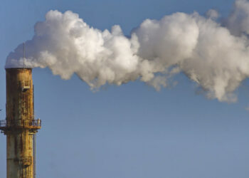 Carbon Dioxide