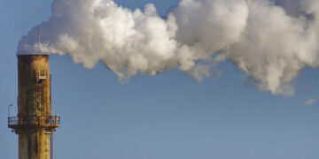 Carbon Dioxide