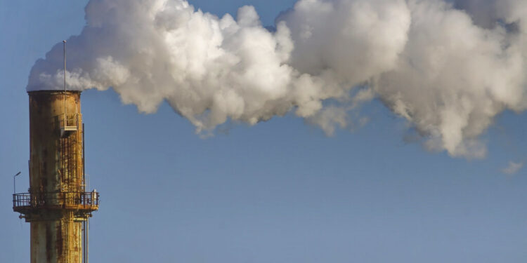 Carbon Dioxide
