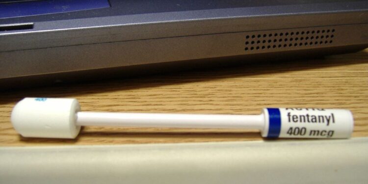 Fentanyl