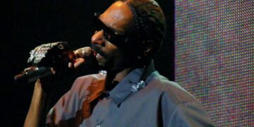 Snoop Dogg