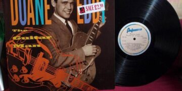Duane Eddy